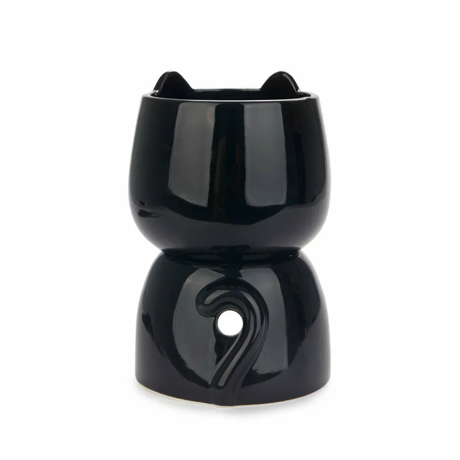 Balvi Fondue set kat zwart New