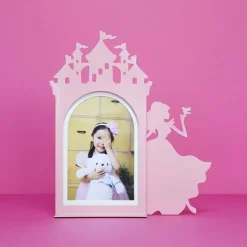 Balvi Fotolijst Fairy Tale roze Best
