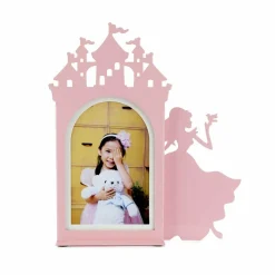 Balvi Fotolijst Fairy Tale roze Best