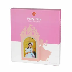 Balvi Fotolijst Fairy Tale roze Best