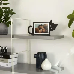Balvi Fotolijst verborgen kat horizontaal