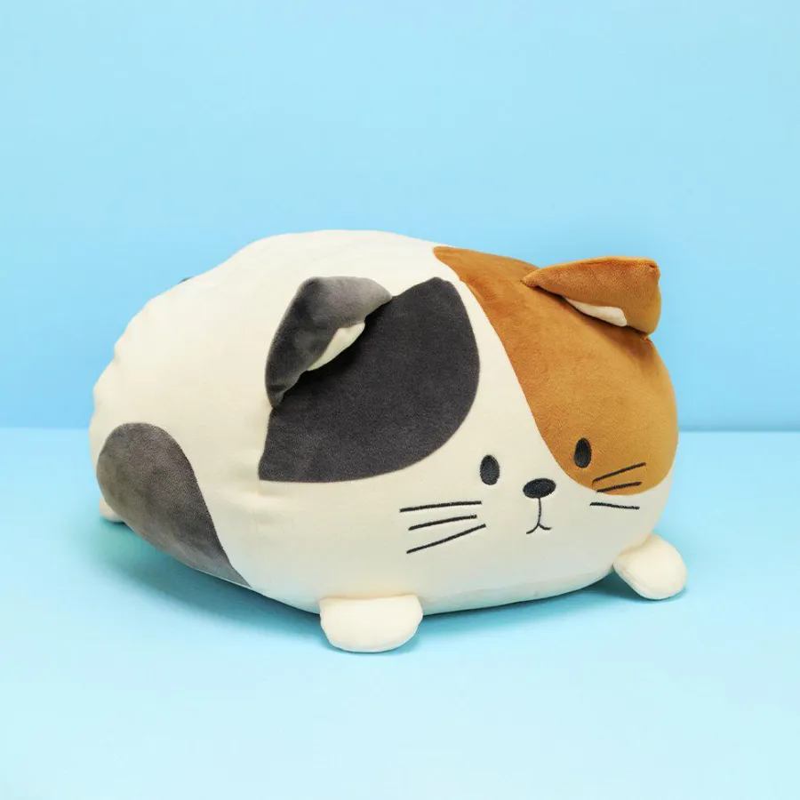 Balvi Katten knuffel Kitty - Diverse kleuren Sale