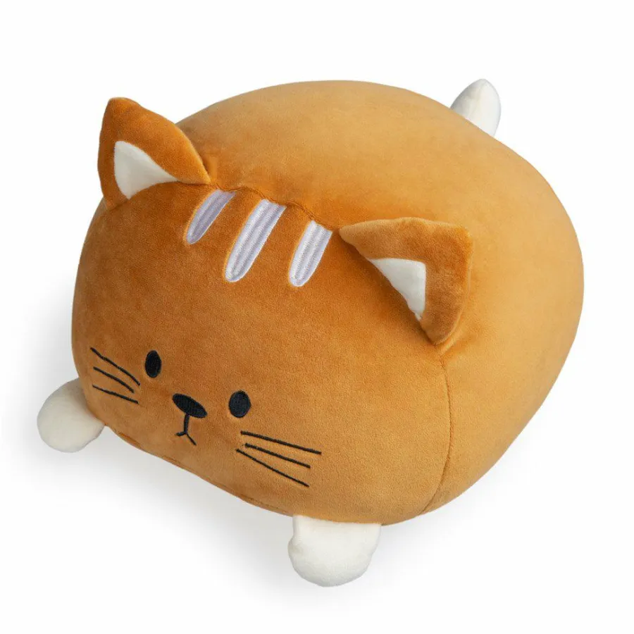 Balvi Katten knuffel Kitty - Diverse kleuren Sale