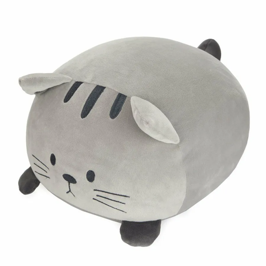 Balvi Katten knuffel Kitty - Diverse kleuren Sale