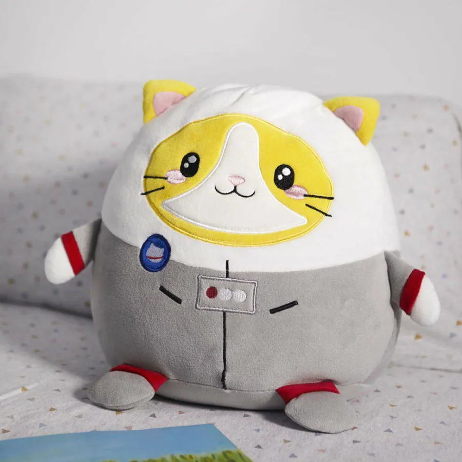 Balvi Katten kussen Astrocat Outlet