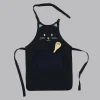 Balvi Keukenschort Kitty zwart Sale