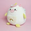Balvi Kussen Unicorn multicolor Outlet
