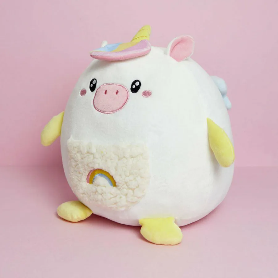 Balvi Kussen Unicorn multicolor Outlet