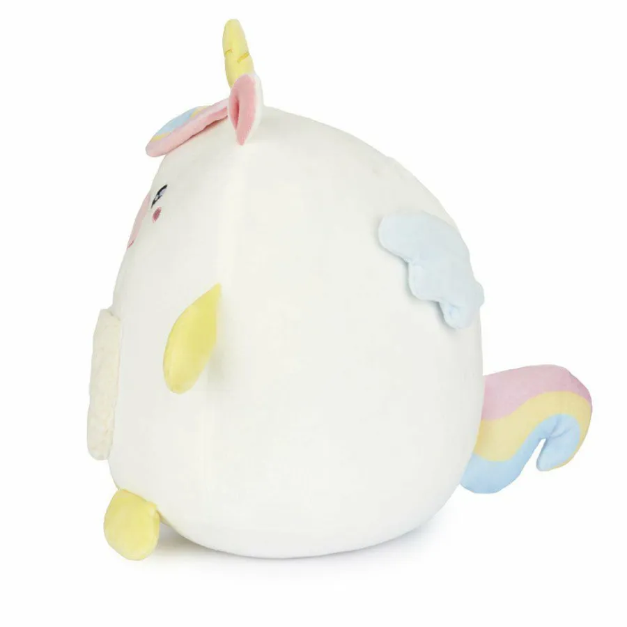 Balvi Kussen Unicorn multicolor Outlet