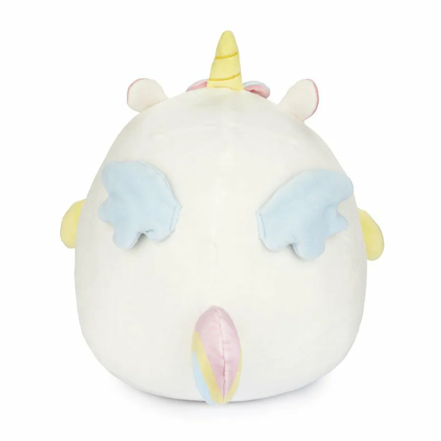 Balvi Kussen Unicorn multicolor Outlet