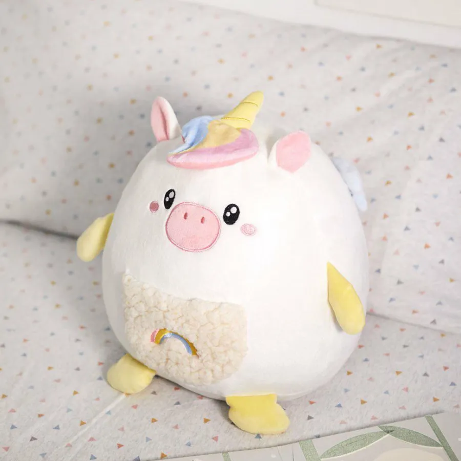 Balvi Kussen Unicorn multicolor Outlet