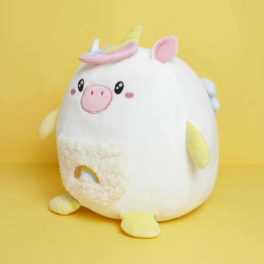 Balvi Kussen Unicorn multicolor Outlet