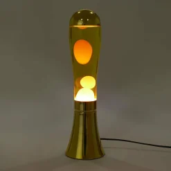 Balvi Lavalamp goud Online