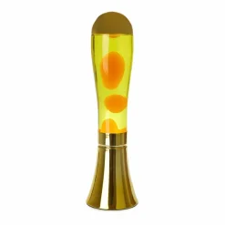 Balvi Lavalamp goud Online