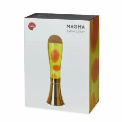 Balvi Lavalamp goud Online