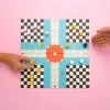 Balvi Ludo's diner bordspel New