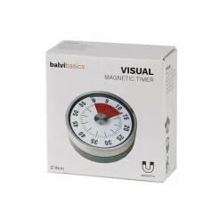 Balvi Magnetische Kookwekker / time timer Clearance
