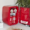 Balvi Mini koelkast rood Online