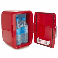 Balvi Mini koelkast rood Online