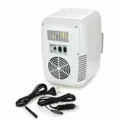 Balvi Mini koelkast wit Online