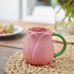 Balvi Mok Tulp roze Online