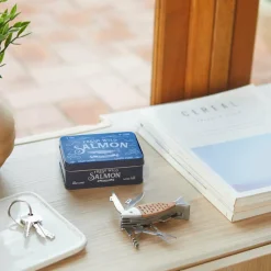 Balvi Multitool Wilde Zalm metal box Online