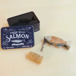 Balvi Multitool Wilde Zalm metal box Online
