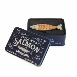 Balvi Multitool Wilde Zalm metal box Online