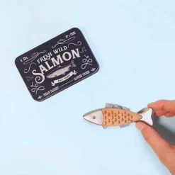Balvi Multitool Wilde Zalm metal box Online