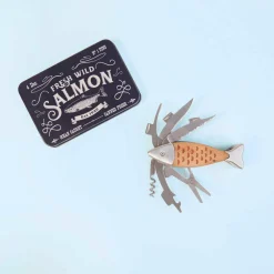 Balvi Multitool Wilde Zalm metal box Online