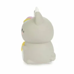 Balvi Nachtlampje Kawaii Starry grijs Online