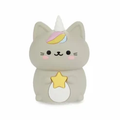 Balvi Nachtlampje Kawaii Starry grijs Online
