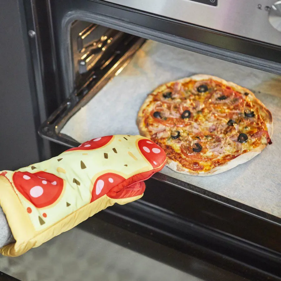 Balvi Ovenwant peperoni pizza Sale