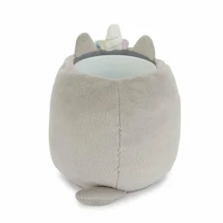 Balvi Pennenbakje Fluffy Kawaii Starry Grijs New