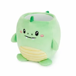 Balvi Pennenbakje Fluffy Dinoz Groen New