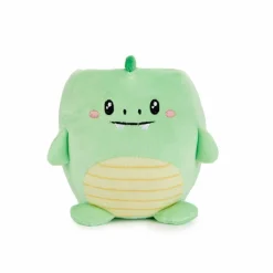 Balvi Pennenbakje Fluffy Dinoz Groen New