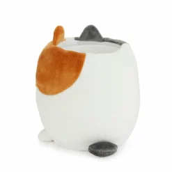 Balvi Pennenbakje Fluffy Kitty Calico velvet Multicolor Outlet