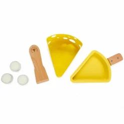 Balvi Raclette Fromagette geel Discount