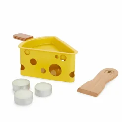 Balvi Raclette Fromagette geel Discount