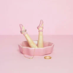 Balvi Ringhouder Happy Legs Dance Clearance