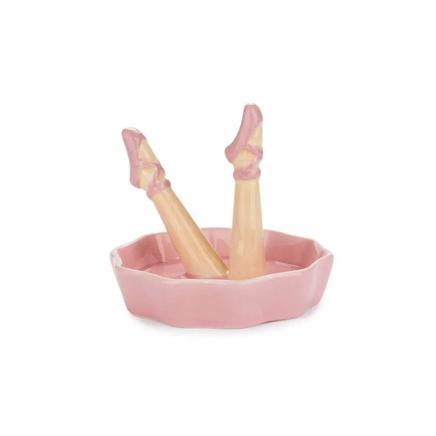 Balvi Ringhouder Happy Legs Dance Clearance