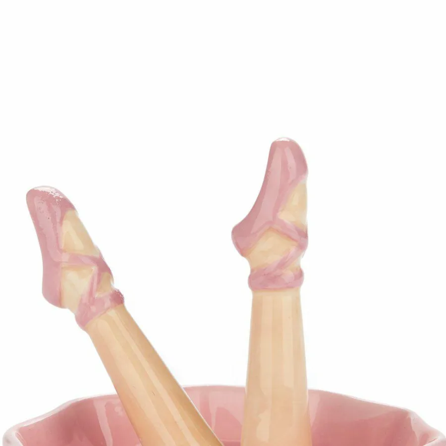 Balvi Ringhouder Happy Legs Dance Clearance