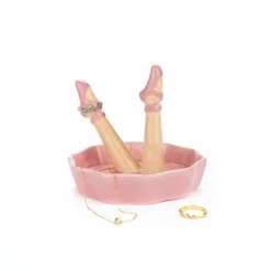 Balvi Ringhouder Happy Legs Dance Clearance