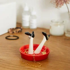 Balvi Ringhouder Happy Legs Party Hot