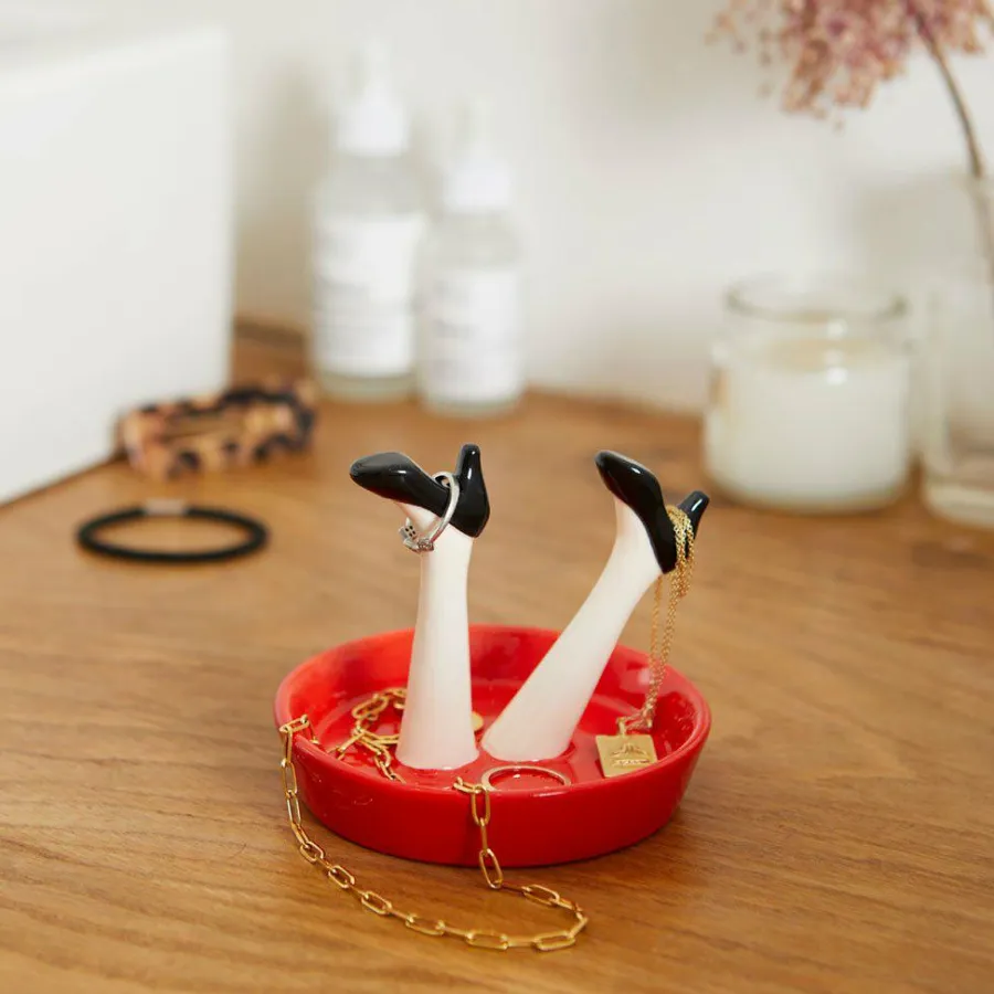 Balvi Ringhouder Happy Legs Party Hot
