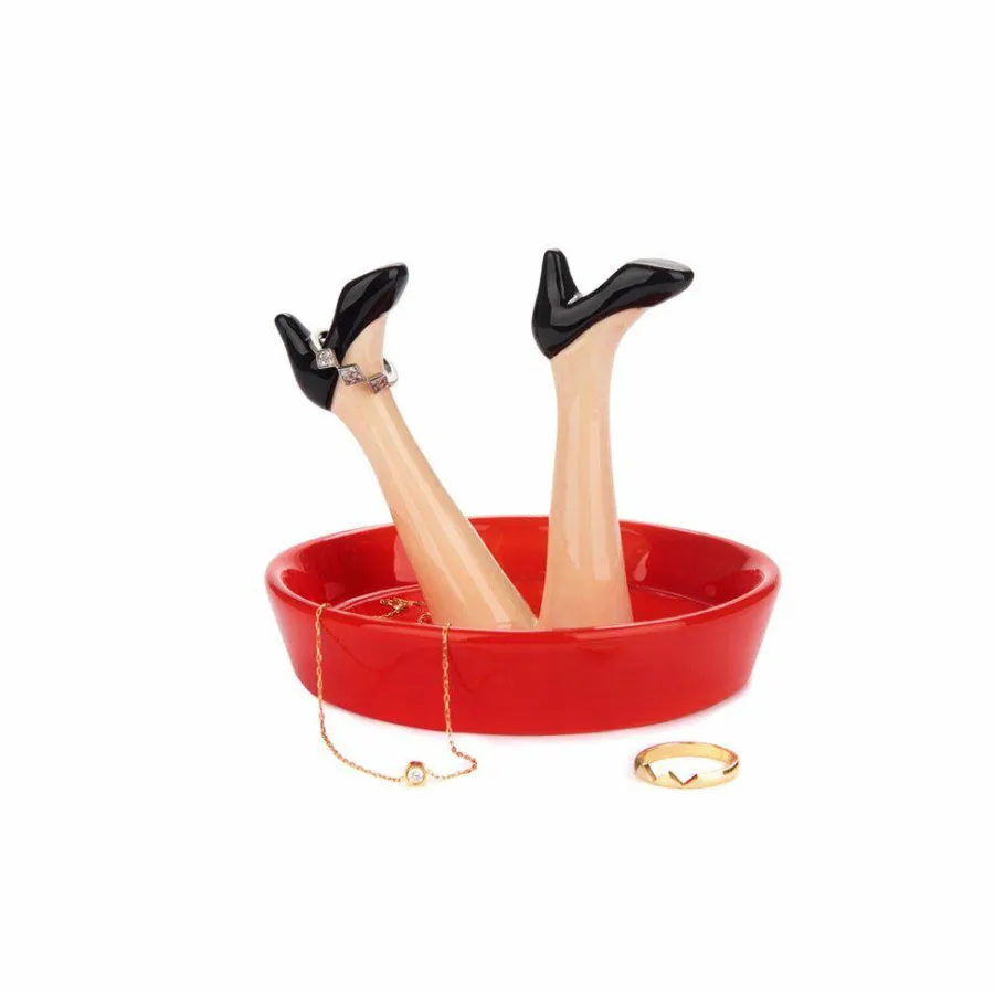 Balvi Ringhouder Happy Legs Party Hot