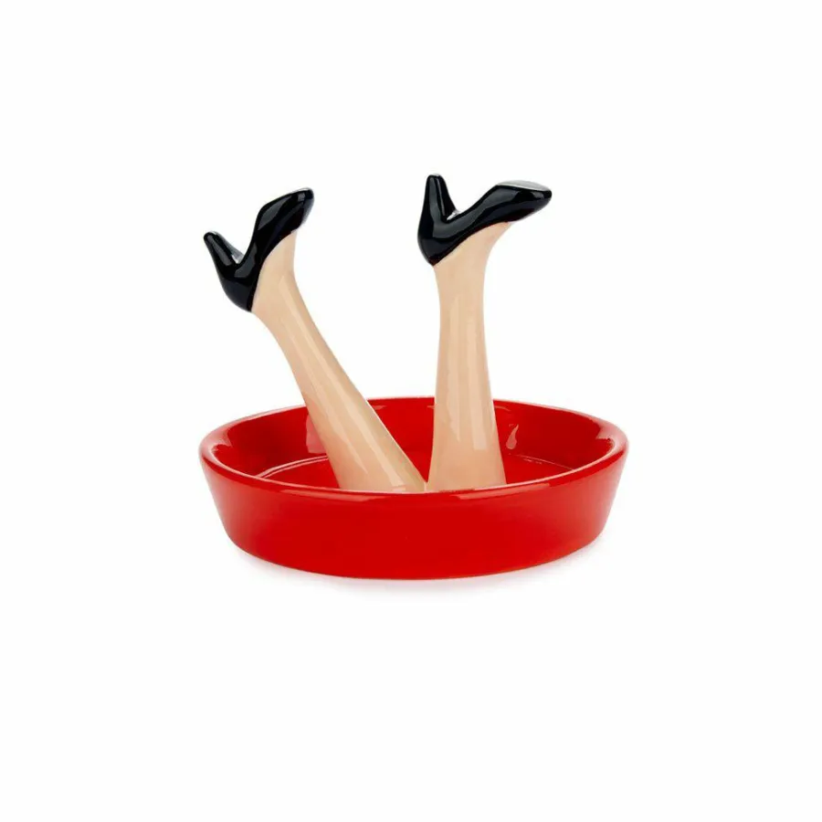 Balvi Ringhouder Happy Legs Party Hot