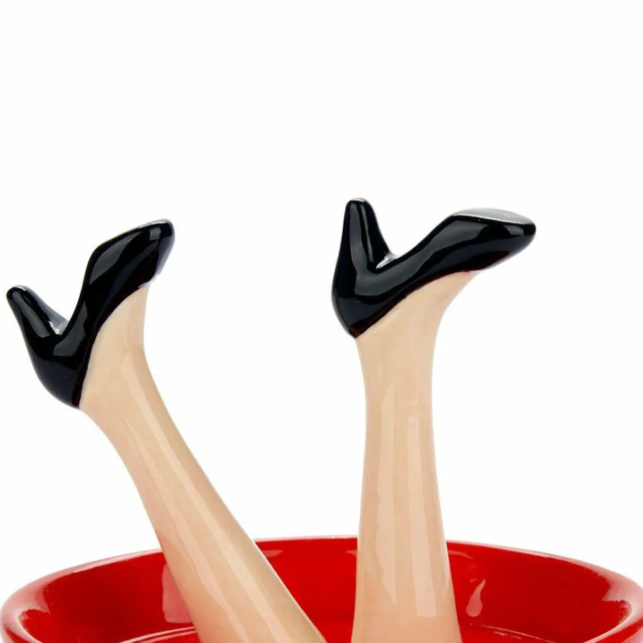 Balvi Ringhouder Happy Legs Party Hot