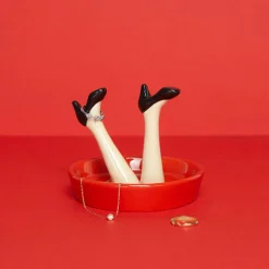 Balvi Ringhouder Happy Legs Party Hot