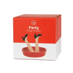 Balvi Ringhouder Happy Legs Party Hot